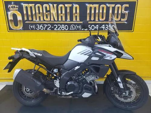 Suzuki Vstrom 1000 Xt 2019 (11)98604-4350