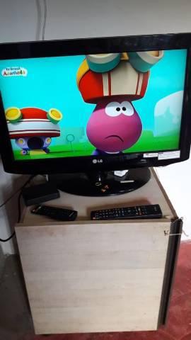 TV LG full hd