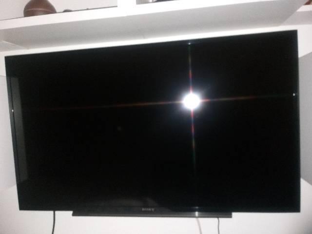 TV Sony LED 43 polegadas