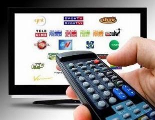 TV a cabo Completa 29,90 por mês