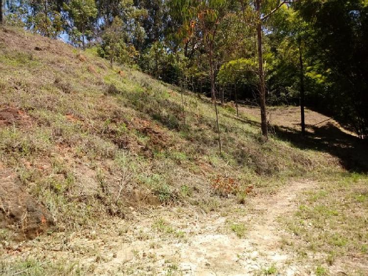 Terreno em Tuiuti- SP
