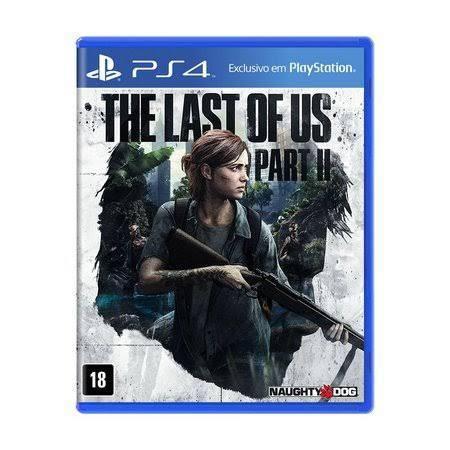 The last of us: part2