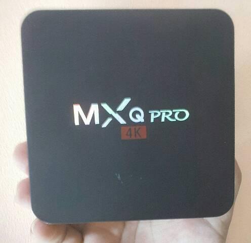 Tvbox