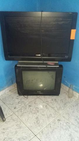 Vende-se essas duas tv