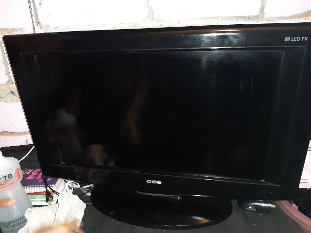 Vendo TV lcd 29 polegadas