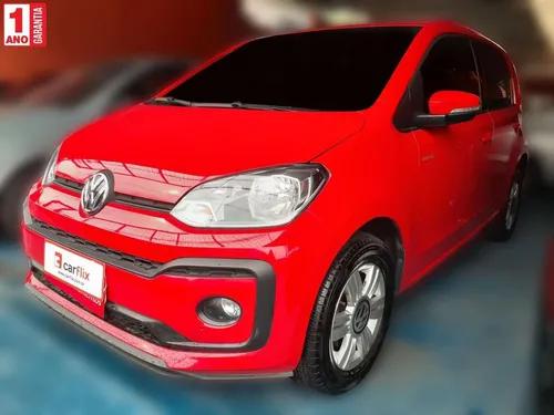 Volkswagen Up! 1.0 T. Flex 12V 5p