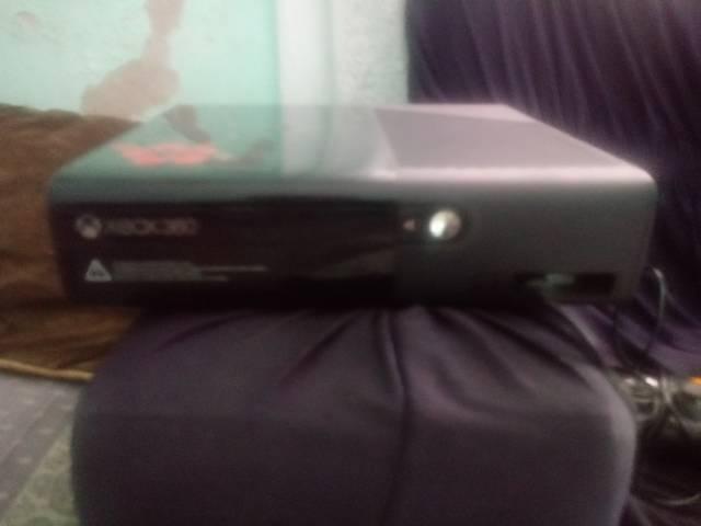 X box 360