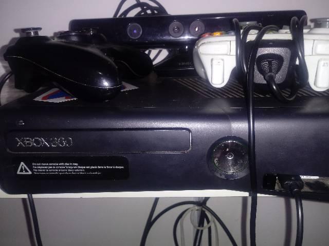 Xbox 360 destravado