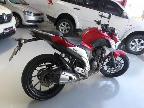Yamaha / Fazer 250cc Flex 2020