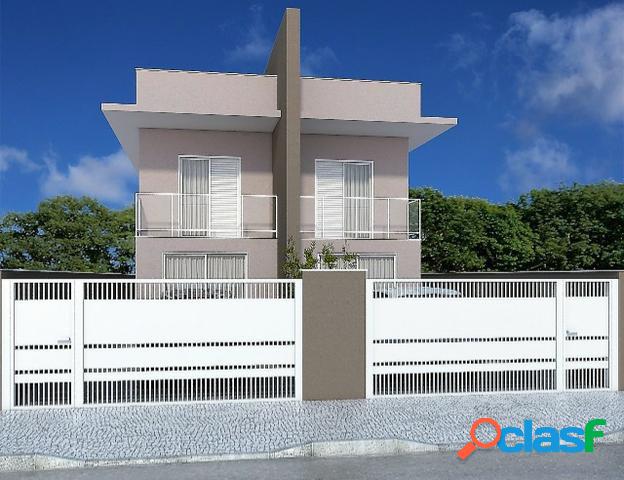 062-Atibaia-395.000,00-Jd Jaraguá-Sobrado-Novo-4 Dorm