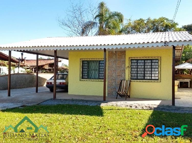 1476 Casa | Balneário Barra do Sul - Costeira