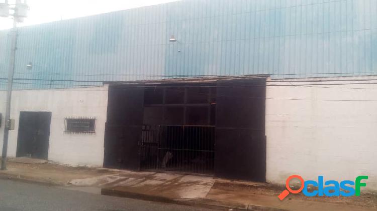 1600m2 Amplio Galpón En Venta En La Quizanda