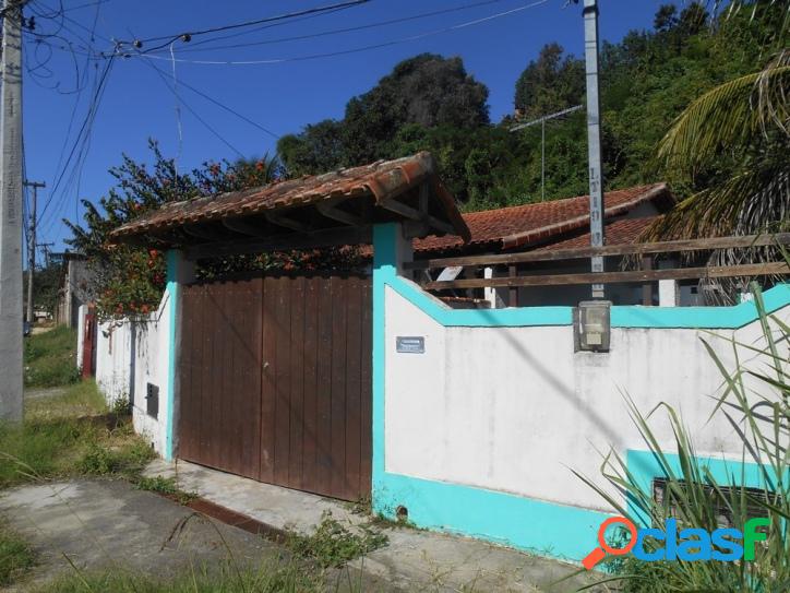 2 Casas em Araçatiba Maricá