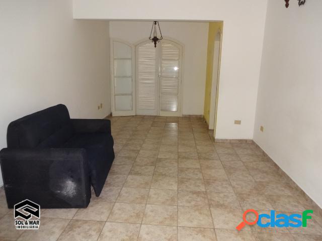200 mts do mar, ótima localização!!!