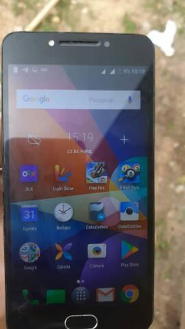 A5 alcatel