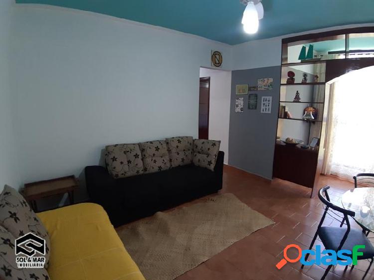 APARTAMENTO 02 DORMS, COM LAZER