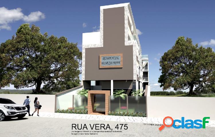 APARTAMENTO 1 E 2 DORMS - VILA GRANADA