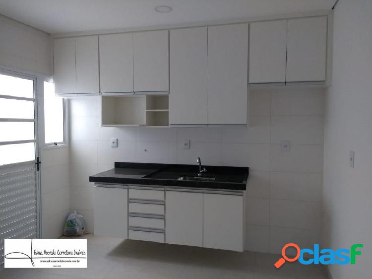 APARTAMENTO 2 DORM., 1 VAGA, 48M², VL. FRANCISCO MATARAZZO,