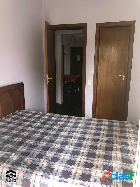 APARTAMENTO 2 DORMITÓRIOS