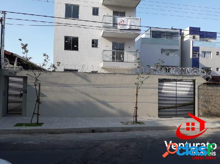 APARTAMENTO 3 QUARTOS BAIRRO RIO BRANCO.