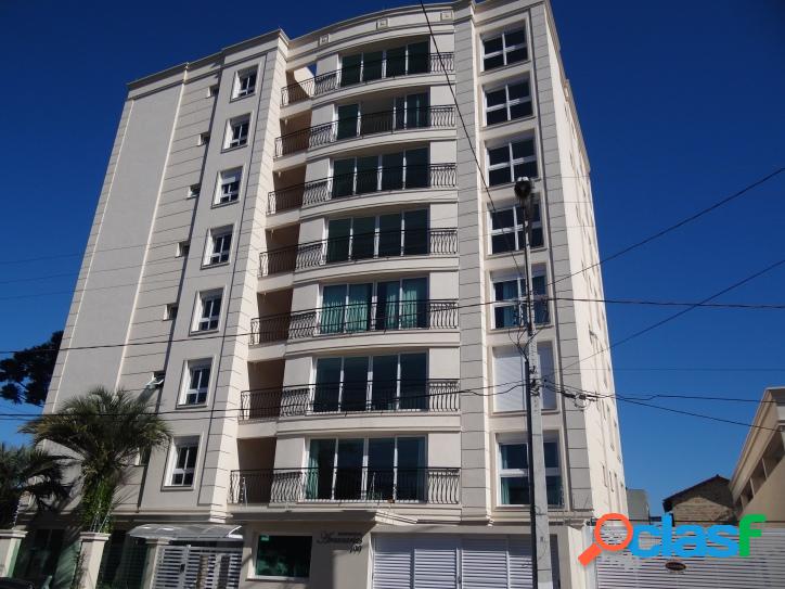 APARTAMENTO ALTO PADRÃO COM 03 DORMITÓRIOS NO CENTRO