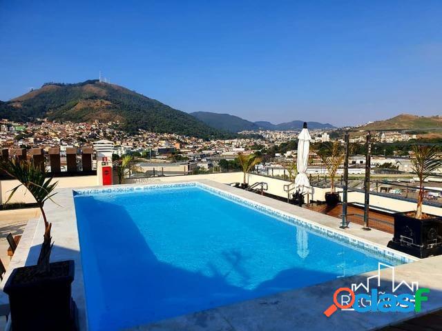 APARTAMENTO ALTO PADRÃO LOCAÇÃO