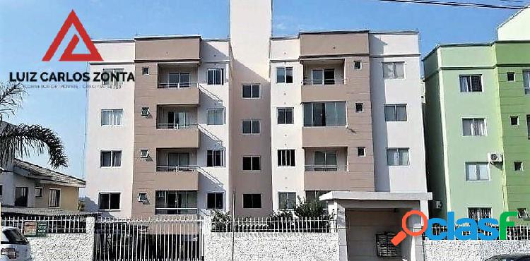 APARTAMENTO - BAIRRO SANTO ANTÔNIO - CAMPOS NOVOS