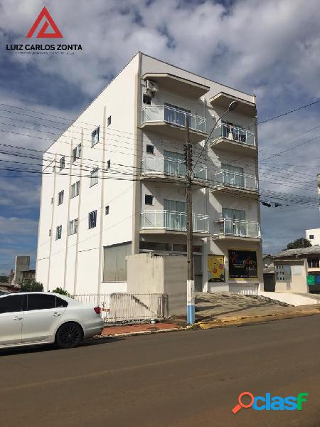 APARTAMENTO - CENTRO - CAMPOS NOVOS - SC