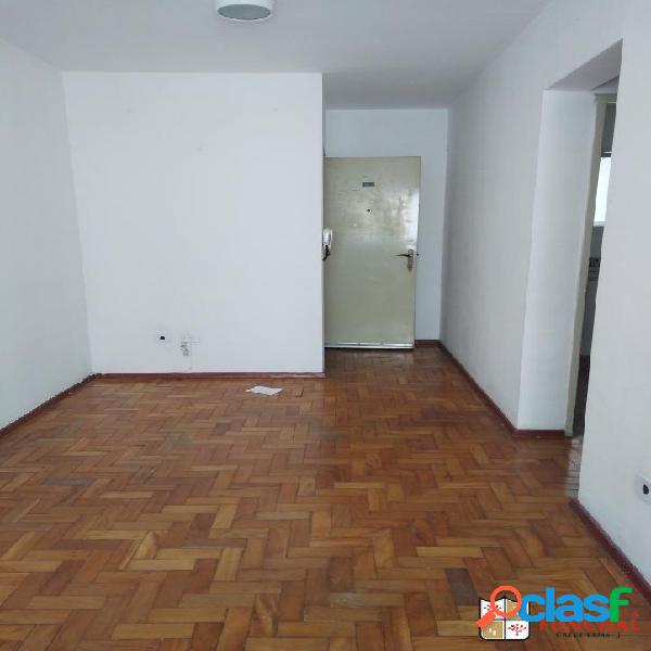 APARTAMENTO - CENTRO - DIADEMA - AO LADO DO QUARTEIRÃO DA