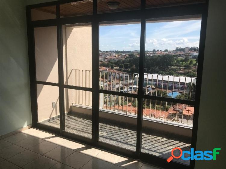 APARTAMENTO CONDOMÍNIO EDIFÍCIO VILLA D' ESTE - LOCAÇÃO