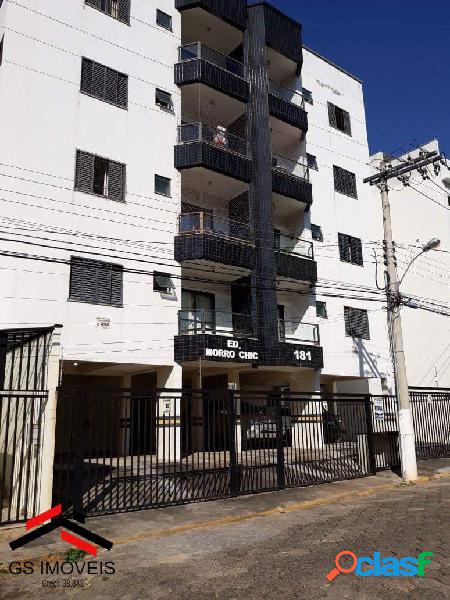 APARTAMENTO-ITAJUBA-MG