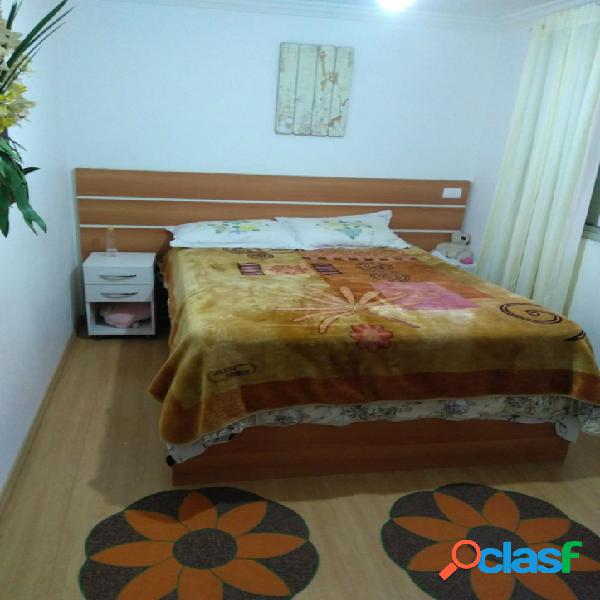 APARTAMENTO - JARDIM SILVANIA