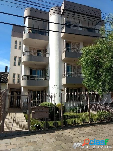 APARTAMENTO MOBILIADO no Sagrada Família