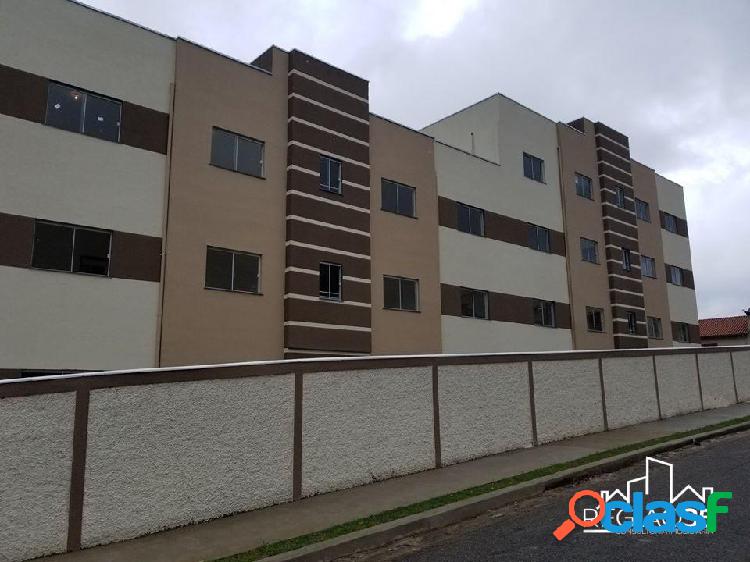 APARTAMENTO MONTE VERDE NOVO PARA LOCAÇÃO