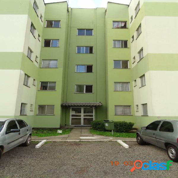 APARTAMENTO NA NOVA SAPUCAIA
