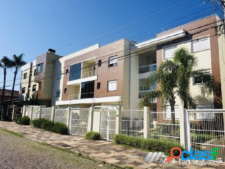 APARTAMENTO NO BAIRRO CINQUENTENÁRIO