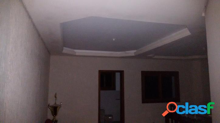 APARTAMENTO NO JARDIM ANCHIETA