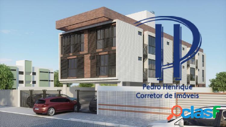 APARTAMENTO NOS BANCÁRIOS A MENOS DE 200 METROS DA