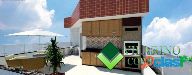 APARTAMENTO NOVO