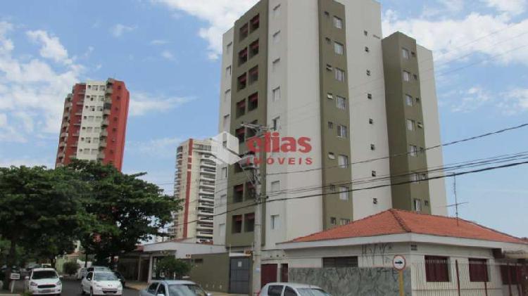 APARTAMENTO RESIDENCIAL 01 DORMITÓRIO