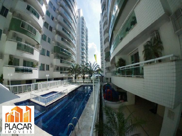 APARTAMENTO RESIDENCIAL em DUQUE DE CAXIAS - RJ, JARDIM