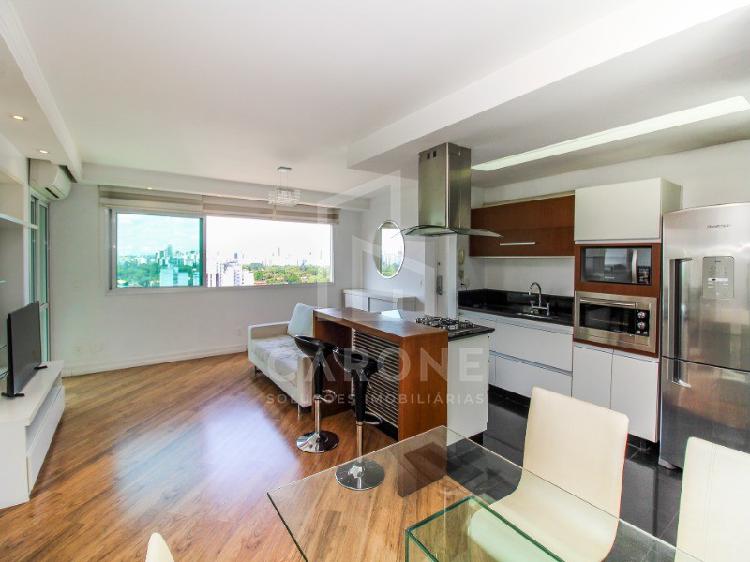 APARTAMENTO RESIDENCIAL em São Paulo - SP, Pinheiros
