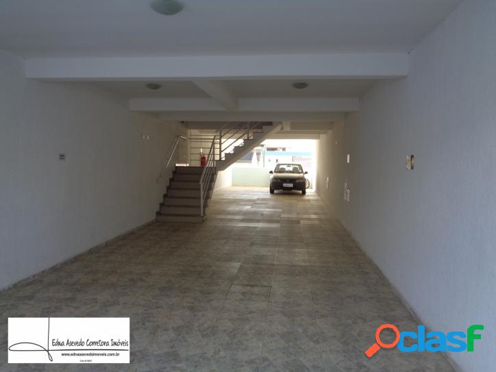 APARTAMENTO S/COND.2 DORMS.1 VG.VILA HUMAITÁ.