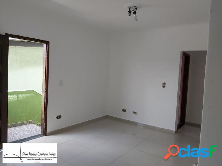 APARTAMENTO S/COND.2 DORMS.1 VG.VILA VITÓRIA - SANTO