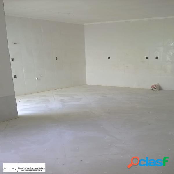APARTAMENTO S/COND.3 DORMS.1 SUÍTE - 2 VGS.VILA PIRES -