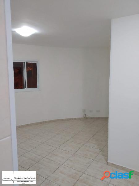 APARTAMENTO S/COND.3 DORMS.2 VAGAS - VILA MAZZEI - SANTO