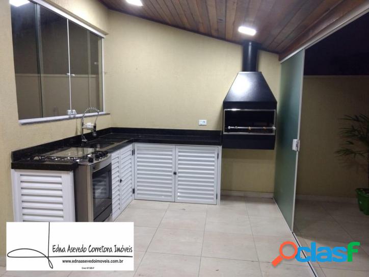 APARTAMENTO S/CONS.COB.2 DORMS.1 VG.VILA LUTÉCIA - SANTO