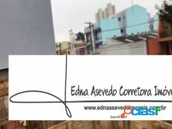 APARTAMENTOS S/COND.EM CONST.2DORMS.1 SUÍTE - 1