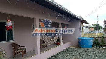 Adriano Carpes Imóveis vende casa com 6 dormitórios, em