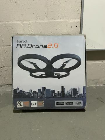 Air Drone 2.0